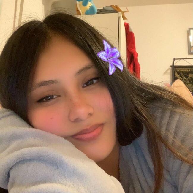 Babysitter in Getafe: Angie