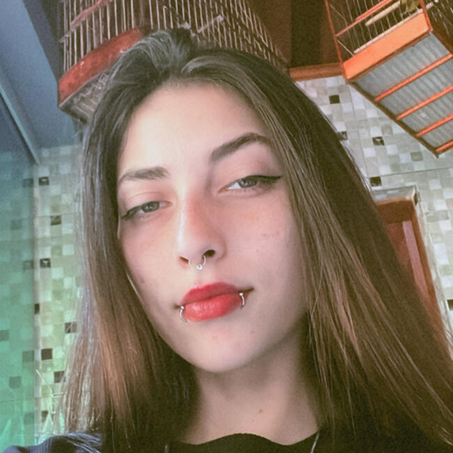 Babysitter in Alvorada (Rio Grande do Sul): Agatha