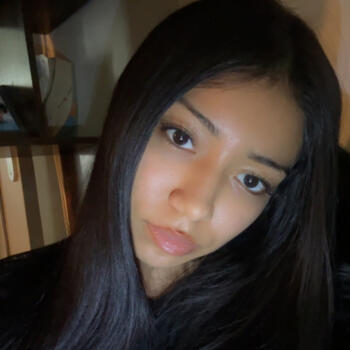 Babysitter in Vitry-sur-Seine: Maria