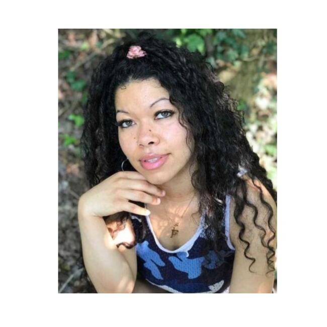 Babysitter in Sangano: Francesca