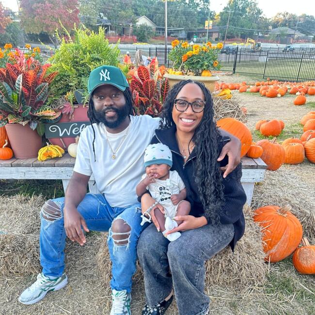 Babysitting job in Dallas: Kadeem