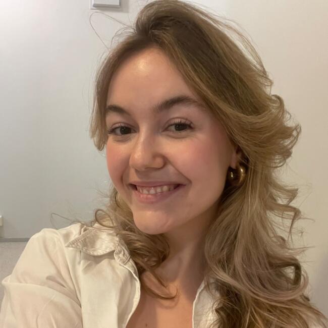 Babysitter in Lille: Cléo