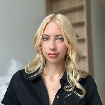 Baby-sitter in Genève: Zina