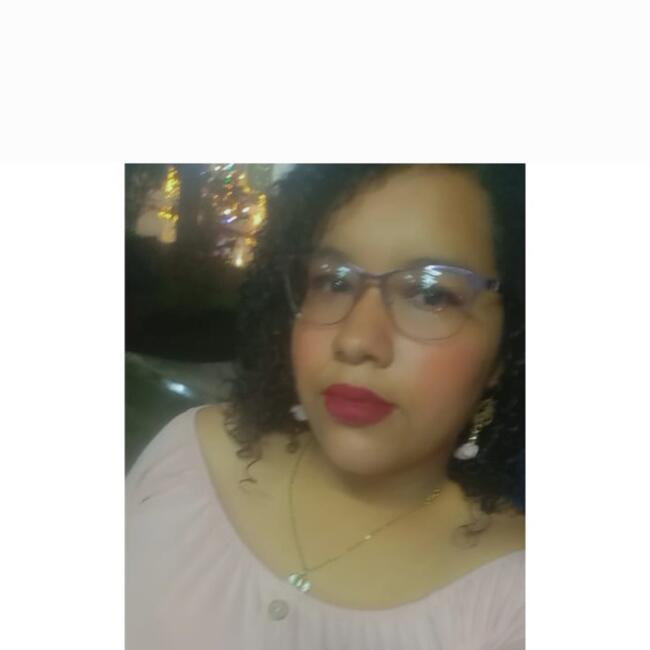 Niñera en Changuinola: Angelin