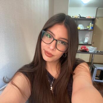 Babysitter in Peñalolén: Antonia Parra Guzmán