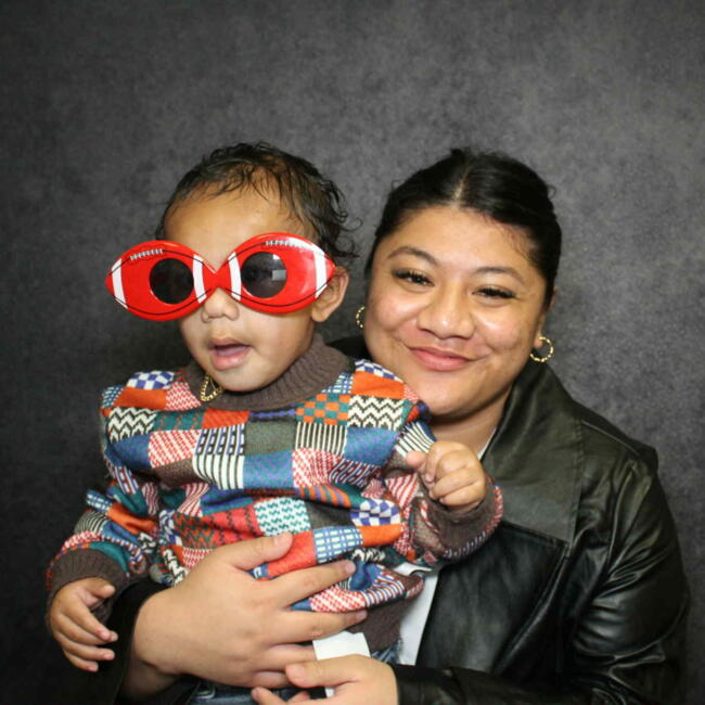 Babysitter in Auckland: Vanda