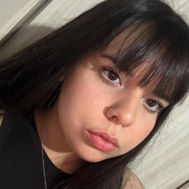 Niñera en Ushuaia: Antonella