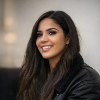 Babysitter in Casablanca: Malak