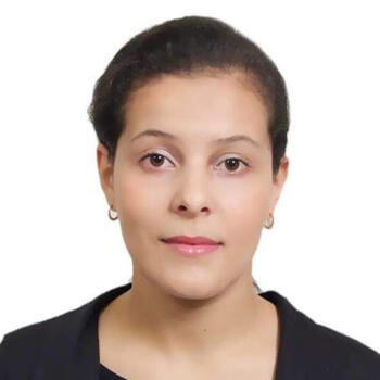 Babysitting job in Malesherbes: babysitting job Zohra