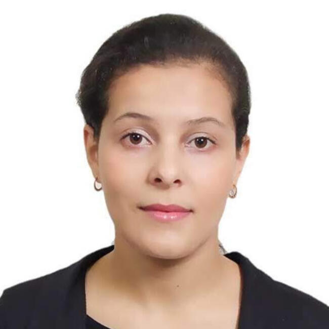 Babysitting job in Malesherbes: Zohra