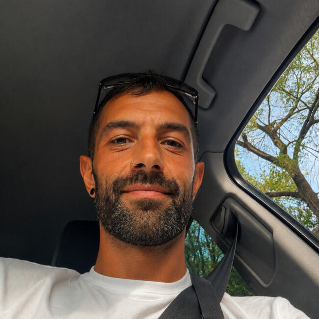 Trabajo de canguro en Bilbao: Juancar