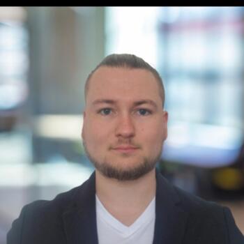 Baby-sitter in Le Bouveret: Guillaume