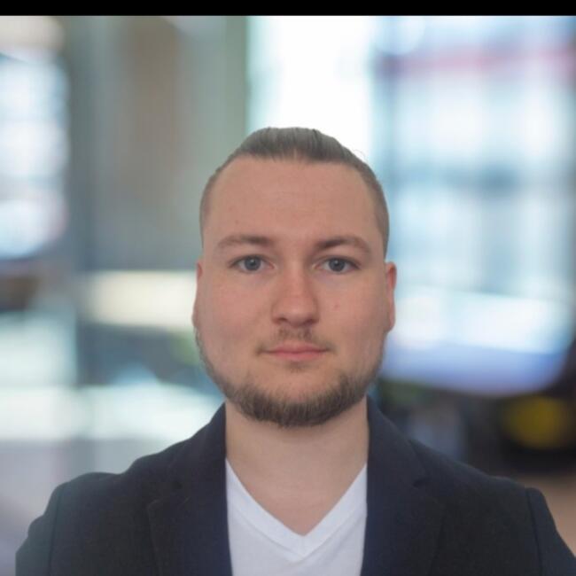 Baby-sitter in Le Bouveret: Guillaume