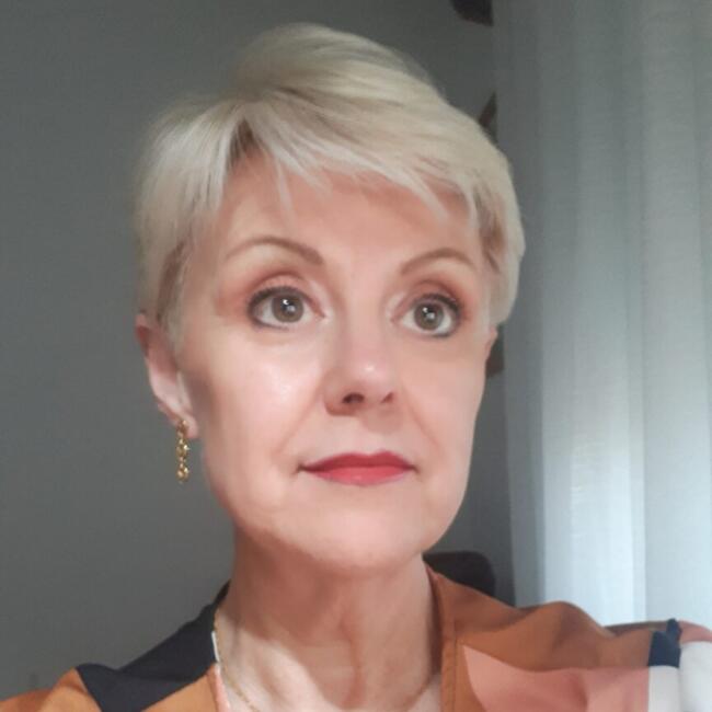 Nanny in Terrassa: Mari Quirante Martinez