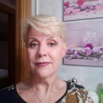 Niñera en Terrassa: Mari Quirante Martinez