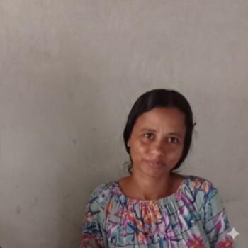 Babá em Barra do Corda: Janaina Rodrigues de Oliveira