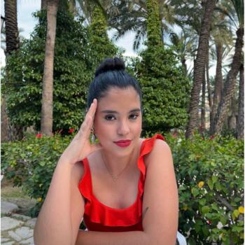 Babysitter Elche: Alba