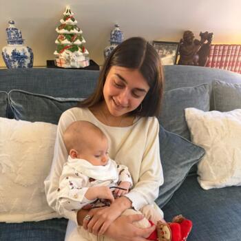 Babysitter in Pozuelo de Alarcón: Micaela