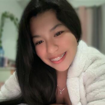 Niñera en San Fernando de Henares: Fernanda