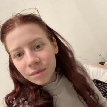 Babysitter Audincourt: Clara