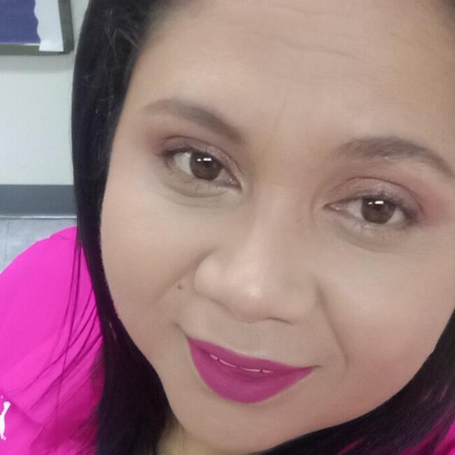 Babysitter in Panama City: Ekaterina