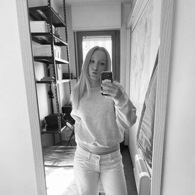 Babysitter in Ylöjärvi: Martta