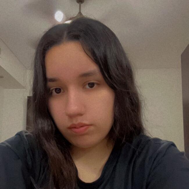 Niñera en Buenos Aires: Sofia