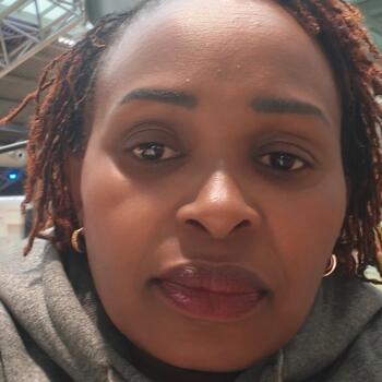 Babysitter in Porto: Martha