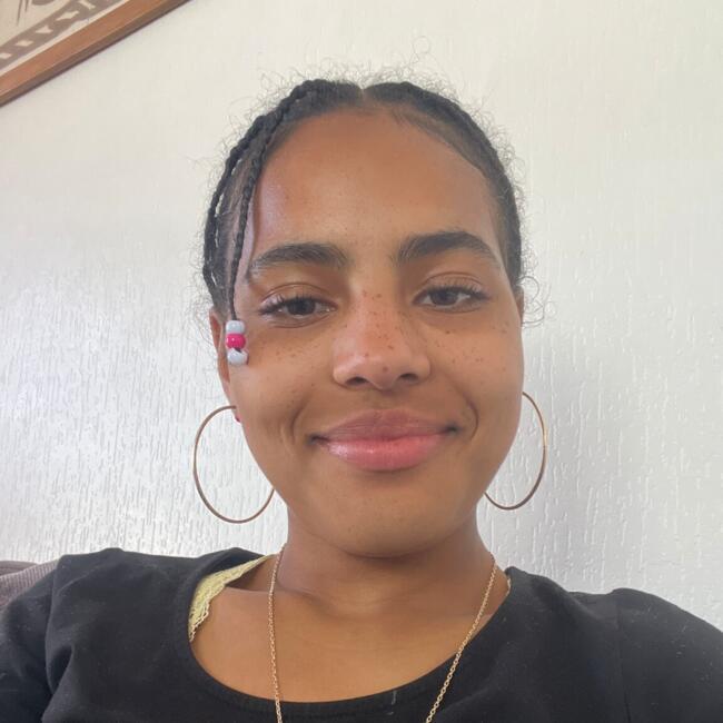 Babysitter a Limoges: Claire