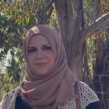 Babysitter in Melbourne: Heba