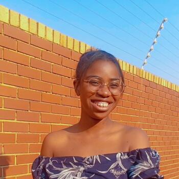 Babysitting job in Boksburg: babysitting job Hazel