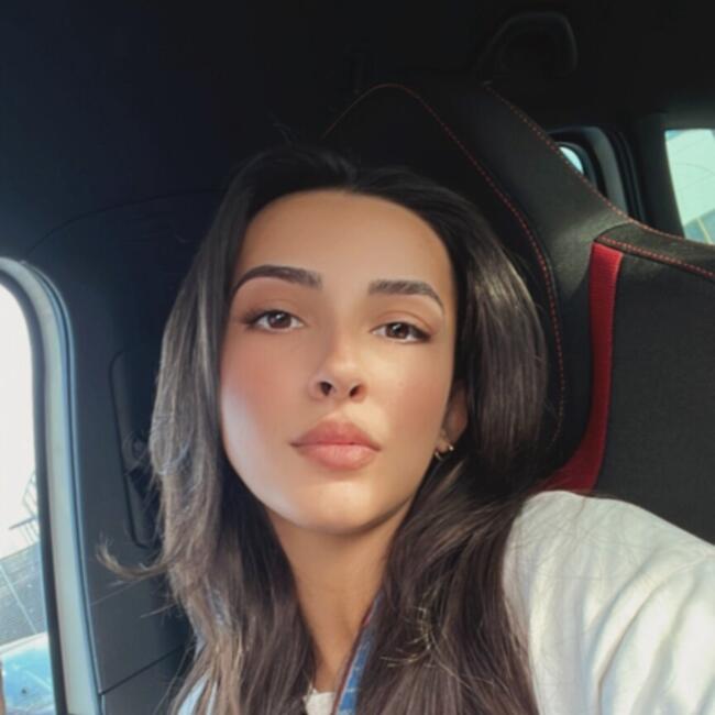 Bonă în Constanța: Cristina