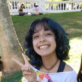 Babysitter in Buenos Aires: Lucila