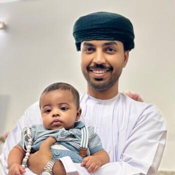 الوالدين السيب الجديدة: Sara