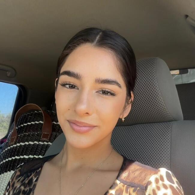 Niñera en Zapopan: Jocabed Rosas Lopez