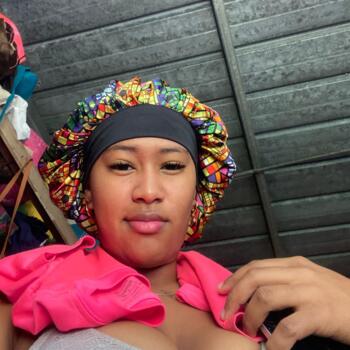 Niñera en San Miguelito: Daniela