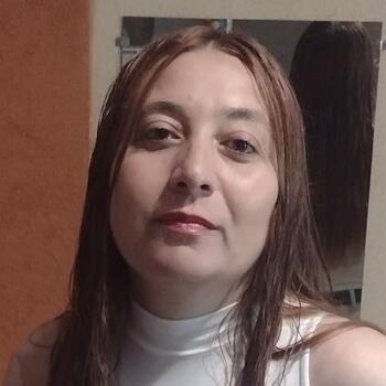 Babysitter in Lehmann: Betiana ester