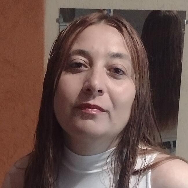 Niñera en Lehmann: Betiana ester