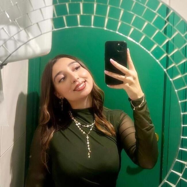 Canguro en Huesca: Malak