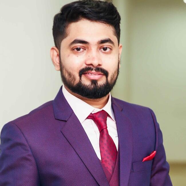 चेन्नई में बेबीसिटिंग की नौकरी: Makesh