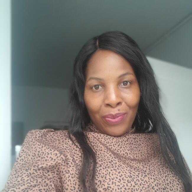 Babysitter in Harare: Jessy