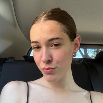 Niñera en Distrito de Miraflores: Sofia