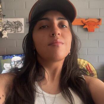Niñera en Quilicura: Nadia