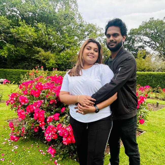 Babysitting job in Auckland: Priti