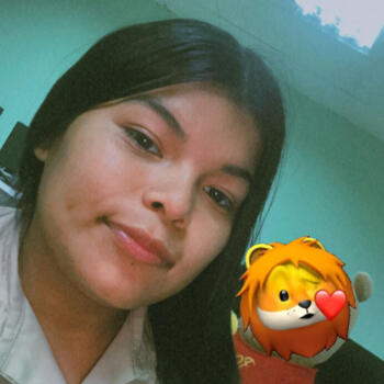 Niñera en Penonomé: Iris