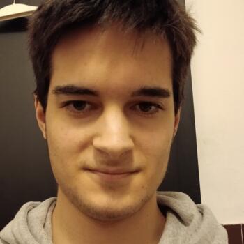 Babysitter Pordenone: Giovanni