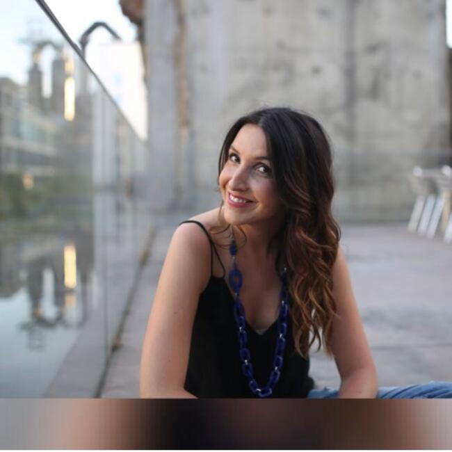 Babysitter Job in Kopstal: Emilie