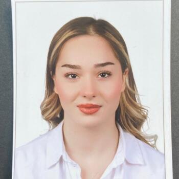 Babysitter in Eskişehir: Özlem