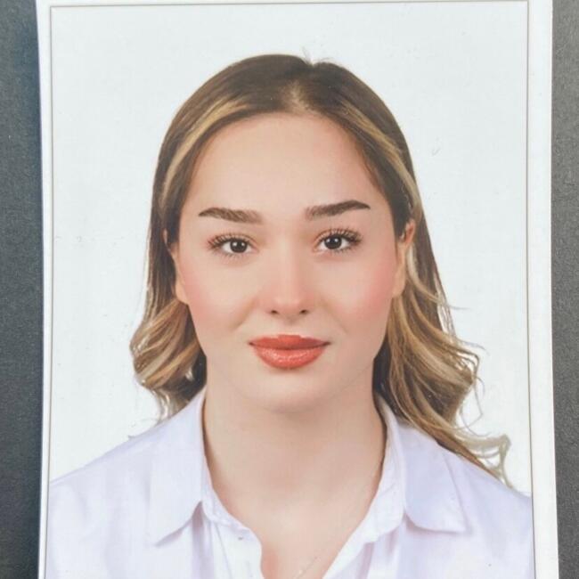 Babysitter in Eskişehir: Özlem