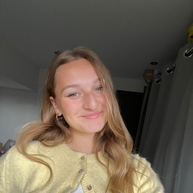 Babysitter in Neuville-sur-Escaut: Aubane